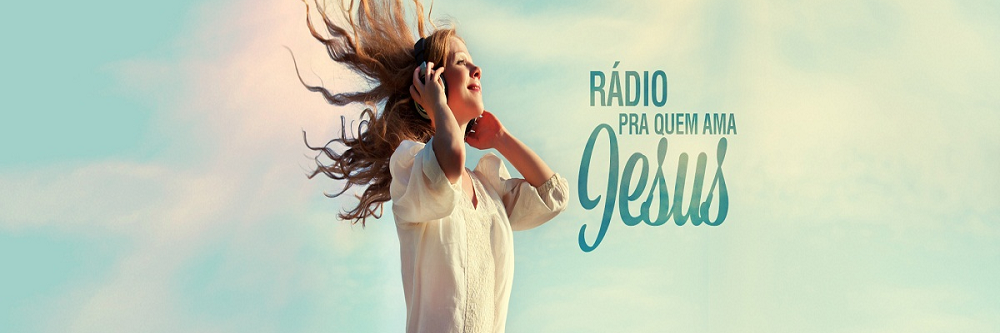 Radio Unidos para Somar, aqui é puro louvor e adoração.